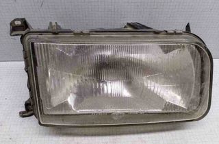 VOLKSWAGEN Passat B6 (2005-2010) Фара передняя левая 1AH00545426,RE13348000,357941018 32622788