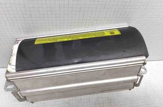 VOLKSWAGEN Golf 5 generation (2003-2009) Dashboard Airbag SRS 11739405,11930201,1J0880204B 32623220