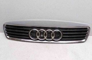 AUDI A4 B8/8K (2011-2016) Решетка радиатора переднего бампера 8D0853651R 32623254