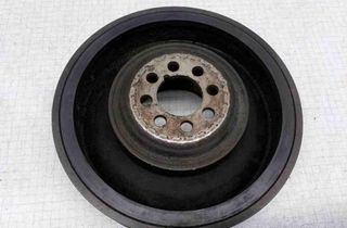 AUDI A4 B8/8K (2011-2016) Crankshaft Pulley 32623760