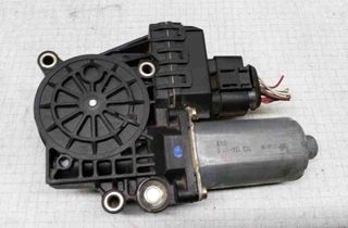 AUDI A4 B8/8K (2011-2016) Rear Left Door Window Control Motor 0130821787,103124XXX 32623855