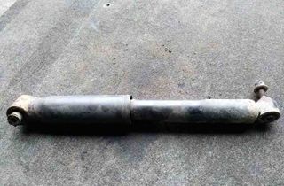 RENAULT Megane 2 generation (2002-2012) Задний левый амортизатор 8200415734C 32624231