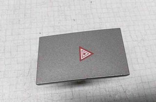 OPEL Vectra C (2002-2005) Hazard button 13138255,13549909 32624543