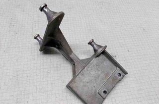 MERCEDES-BENZ C-Class W203/S203/CL203 (2000-2008) ABS Pump Holder 32624796