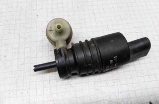 VOLKSWAGEN Golf 5 generation (2003-2009) Washer Tank Motor 32625059