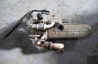 VOLKSWAGEN Touran 1 generation (2003-2015) EGR Cooler 32625068
