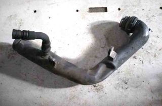 VOLKSWAGEN Touran 1 generation (2003-2015) Other tubes 32625071