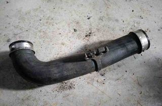 VOLKSWAGEN Touran 1 generation (2003-2015) Intercooler Hose Pipe 32625072