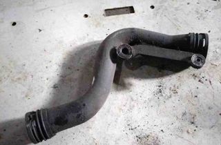 VOLKSWAGEN Touran 1 generation (2003-2015) Intercooler Hose Pipe 32625073