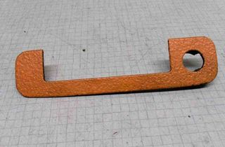 AUDI 100 4A/C4 (1990-1994) Другие кузовные детали 32625392