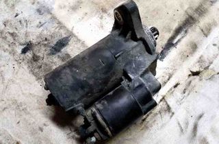 VOLKSWAGEN Golf 4 generation (1997-2006) Starteris 0001121006 32625467