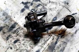 VOLKSWAGEN Touran 1 generation (2003-2015) Oil Pump 32625480
