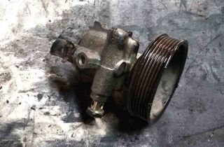 VOLKSWAGEN Golf 5 generation (2003-2009) Power Steering Pump 32625551