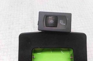 VOLKSWAGEN Passat B5 (1996-2005) Sēdekļa apsildes poga 3B0963564C 32625665