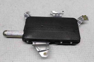 MERCEDES-BENZ C-Class W203/S203/CL203 (2000-2008) Front Left Door Airbag SRS 536618660075,30320418A 32626112