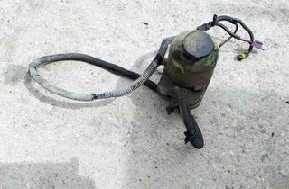 OPEL Astra G (1998-2009) Stūres pastiprinātāja sūknis 32626983