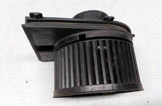 VOLKSWAGEN Golf 5 generation (2003-2009) Interior Heater F657877G,1J1819021A 32627066
