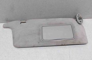 HONDA Civic 7 generation (2000-2005) Right Side Sun Visor 32627283