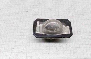 HONDA Civic 7 generation (2000-2005) License Plate Lights 32627307