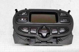 CITROËN Xsara Picasso 1 generation (1999-2010) Другие блоки управления 32627522