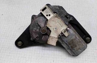 RENAULT Clio 4 generation (2012-2020) Bagāžas nodalījuma loga tīrītāja motorīts 32627793