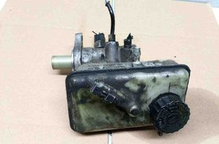 RENAULT Laguna 2 generation (2001-2007) Рабочий тормозной цилиндр 32627802