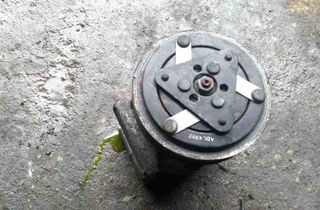 FORD Fiesta 5 generation (2001-2010) Air Condition Pump 32628045