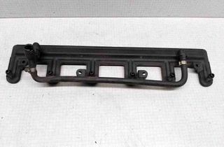 BMW 3 Series E46 (1997-2006) Fuel pipe 32628303