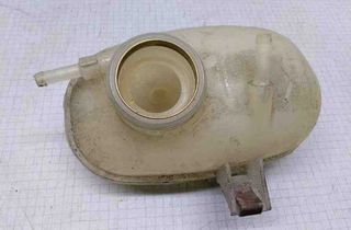 OPEL Corsa C (2000-2006) Расширительный бак 09129170 32628318