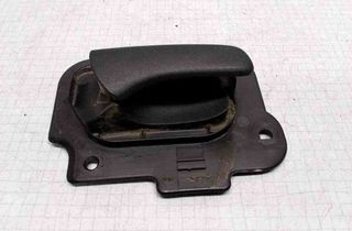 OPEL Vectra B (1995-1999) Right Rear Internal Opening Handle 90506462,0035966,A008062349 32628472