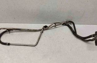 FIAT Bravo 2 generation (2007-2011) EGR Tube Pipe 0281002784,55200301 32628593