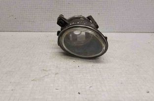BMW 5 Series E34 (1988-1996) Priekšējais labais miglas lukturis 32628882