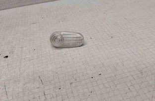 FIAT Bravo 2 generation (2007-2011) Front Left Fender Turn Signal 51822766 32629324