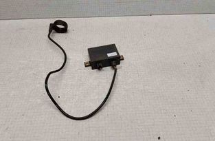VOLKSWAGEN Golf 3 generation (1991-1998) Блок управления иммобилайзера 1H0953257B 32629545