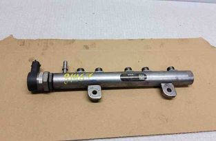JEEP Grand Cherokee 4 generation (WK) (2004-2024) Fuel Rail 32629684