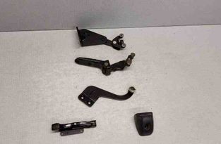 VOLKSWAGEN Transporter T5 (2003-2015) Петля для раздвижной двери 7H0843436,7H0843311B,7H0843336D,7H0843398,7H0843414C 32629858