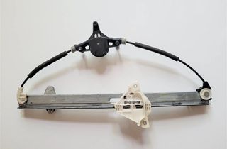 MAZDA CX-5 1 generation (2011-2020) Стеклоподъемник передней левой двери KD53-59-590,KD5359590 14956742