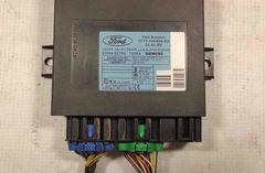 FORD Transit 3 generation (2000-2013) Centrālās atslēgas / bloķēšanas vadības bloks 1c1t15k600ba,1c1t15k600ba 13128507