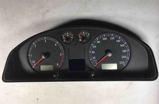 VOLKSWAGEN Transporter T5 (2003-2015) Спидометр 88311346,7H5920860EX 13800021