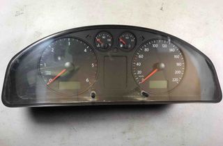 VOLKSWAGEN Transporter T5 (2003-2015) Спидометр 88311346 13800023