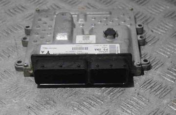 LAND ROVER Discovery 4 generation (2009-2016) Engine Control Unit ECU 8W8312B684YA 24607499