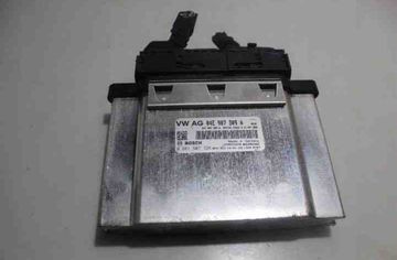 SKODA Octavia 3 generation (2013-2020) Motora vadības bloks 04E907309A 24618458