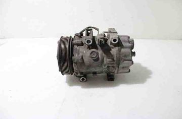 VOLVO V50 1 generation (2003-2012) Hасос кондиционера 24635649