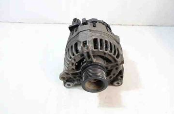SKODA Fabia 5J (2007-2014) Alternator 037903025M 24652234