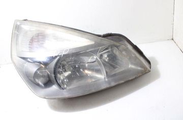 RENAULT Scenic 4 generation (2017-2023) Фара передняя правая 32878833