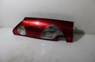 RENAULT Kangoo 2 generation (2007-2021) Фонарь задний левый 32879123