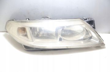 RENAULT Laguna 2 generation (2001-2007) Фара передняя правая 32879570