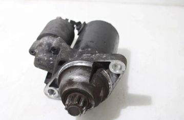 SEAT Leon 2 generation (2005-2012) Стартер 000120408 32880208