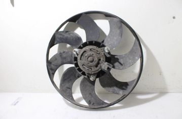 OPEL Corsa D (2006-2020) Air Condition Fan 32880844