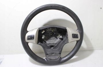 OPEL Corsa D (2006-2020) Steering Wheel 32880846